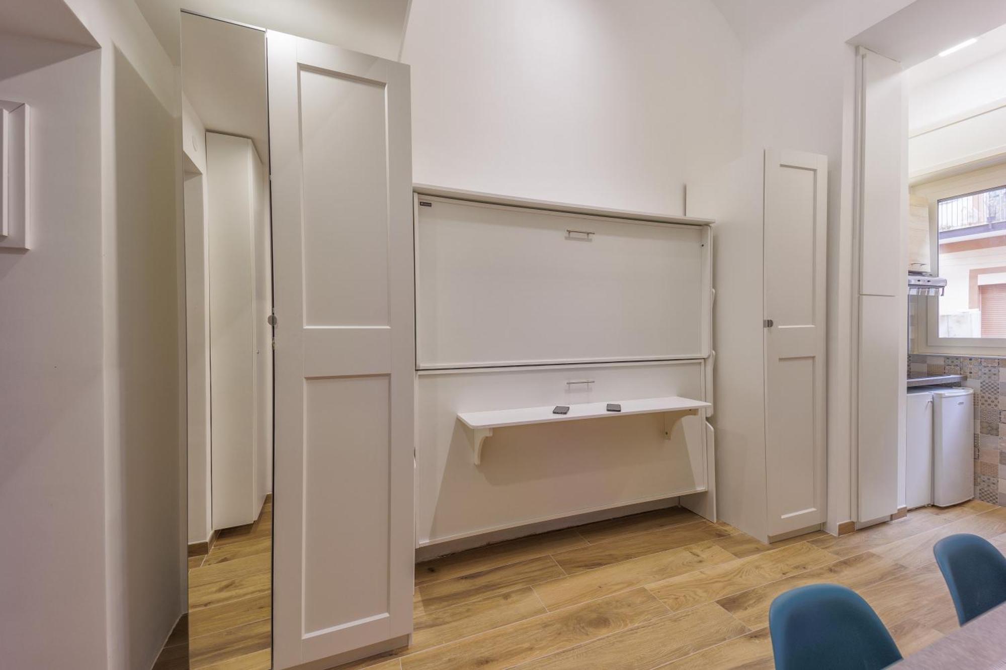 Live Suite Napoli Exterior photo